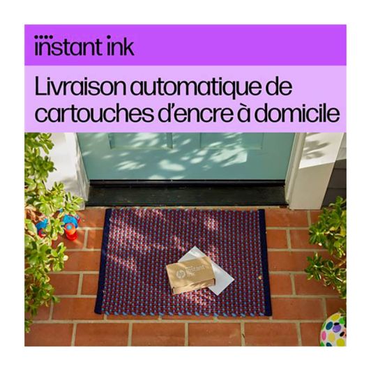 Imprimante HP DESKJET 4230e multifonction