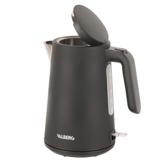 Bouilloire VALBERG VAL-K2217STB