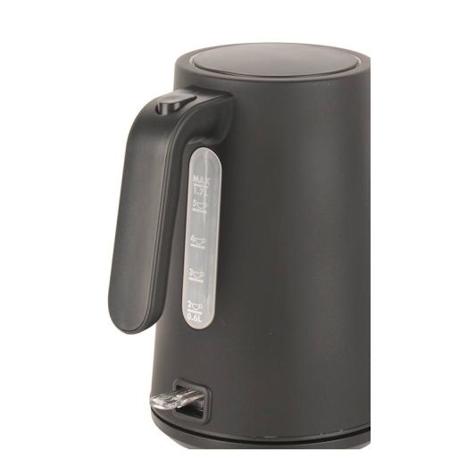 Bouilloire VALBERG VAL-K2217STB