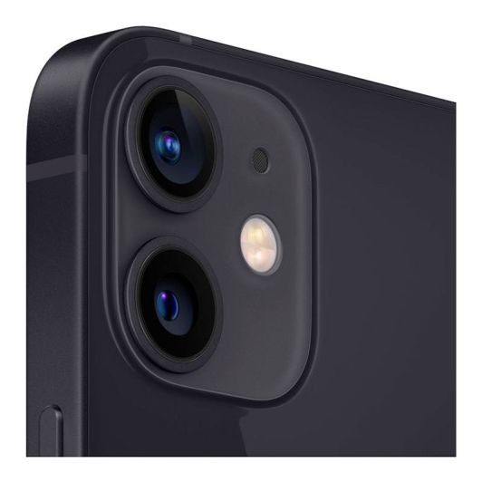 APPLE iPhone 12 128Go Noir Reconditionné grade éco