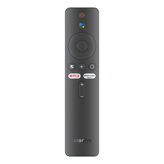 Passerelle Multimédia XIAOMI SMART TV STICK 4K