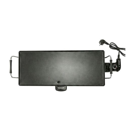 Plancha XXL TECHWOOD 87cm