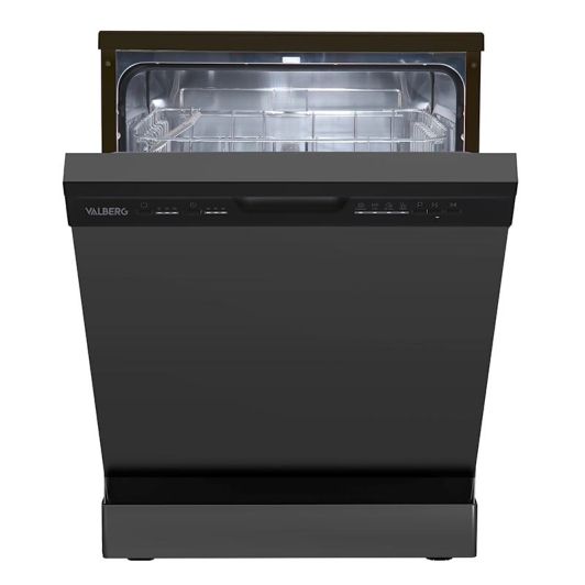 Lave-vaisselle 12 couverts 60 cm VALBERG 12S47 D KAD929C