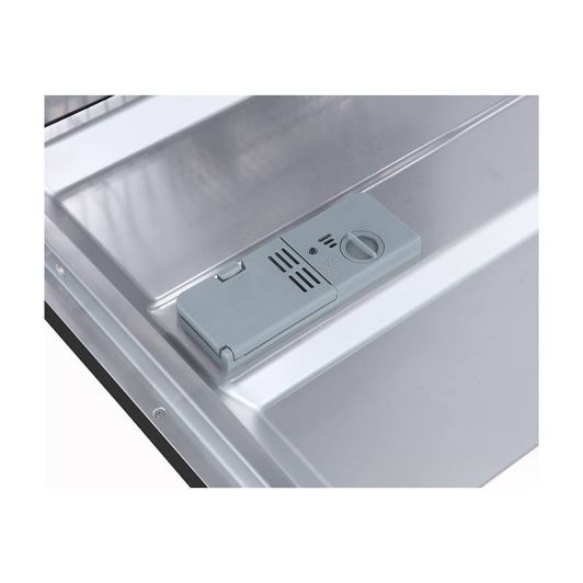 Lave-vaisselle 12 couverts 60 cm VALBERG 12S47 D KAD929C