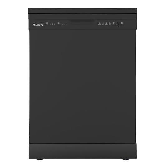 Lave-vaisselle 12 couverts 60 cm VALBERG 12S47 D KAD929C