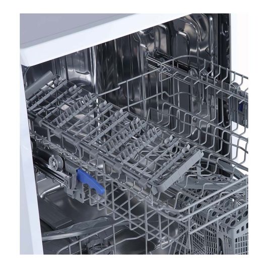 Lave-vaisselle 14 couverts VALBERG 14S40 B WAD929C