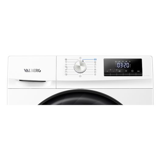 Sèche-linge pompe à chaleur VALBERG DHP 9 D W180C