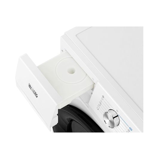 Sèche-linge pompe à chaleur VALBERG DHP 9 D W180C