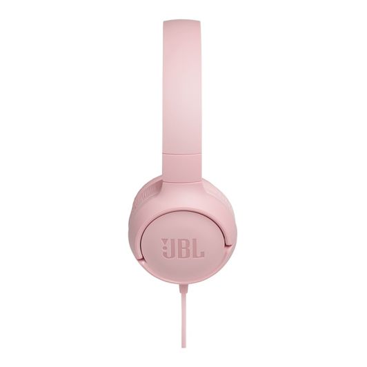 Casque JBL T500 ROSE