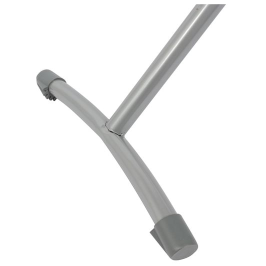 Table à repasser VALBERG avec plateau 120x45cm