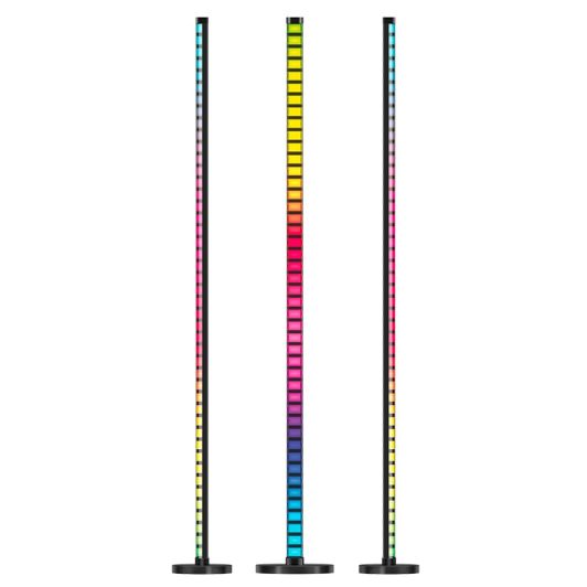 TUBE LED AMSTRAD SMARTLED BARRE XL 120cm