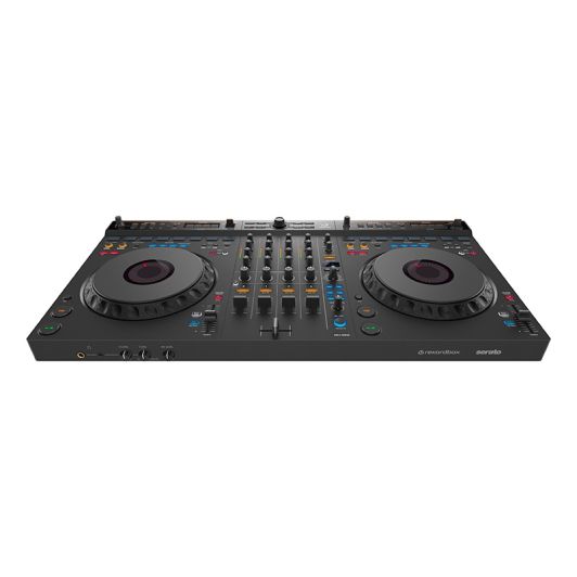 Contrôleur USB PIONEER DDJ-GRV6