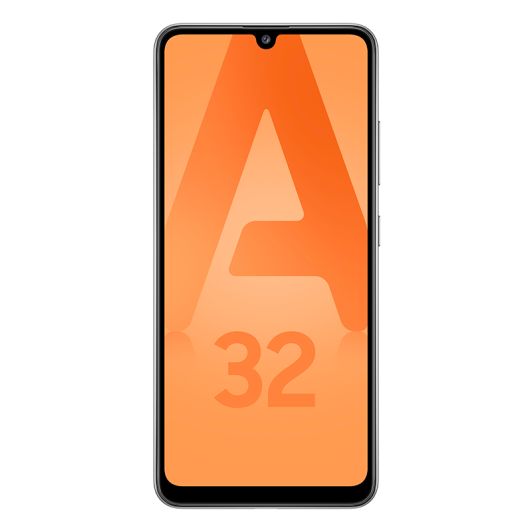 Smartphone SAMSUNG Galaxy A32 4G 128 Go Noir Reconditionné grade éco
