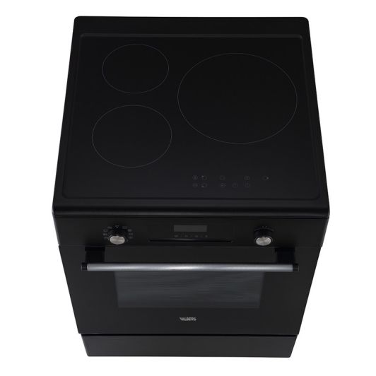 Cuisinière induction VALBERG IC 60 3MP K 343C V2