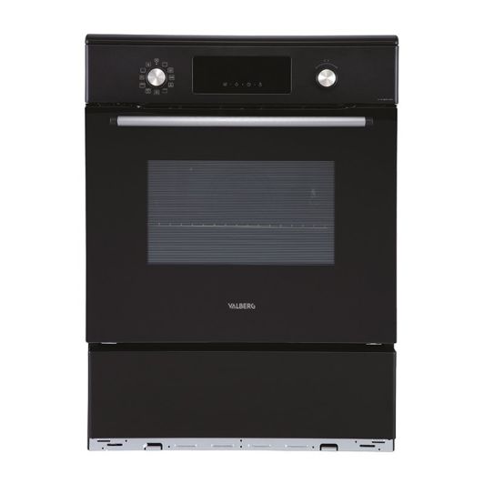 Cuisinière induction VALBERG IC 60 3MP K 343C V2