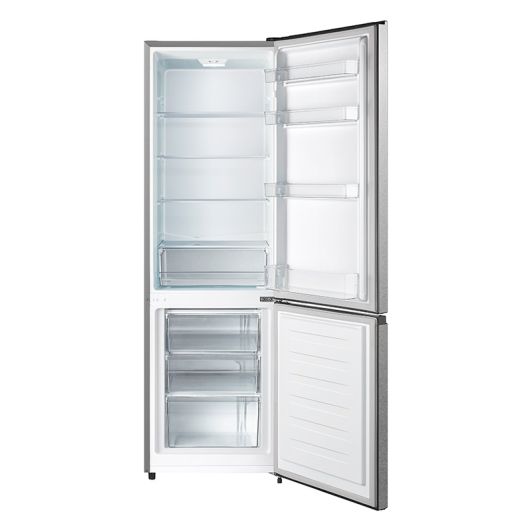 Réfrigérateur combiné VALBERG CS 268 C X180C