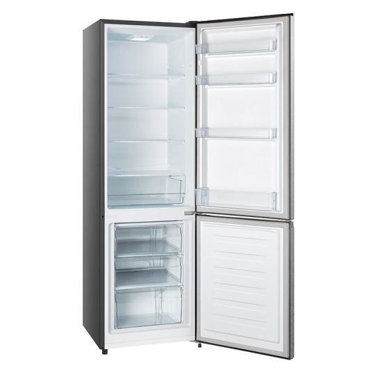 Réfrigérateur combiné VALBERG CS 268 C X180C