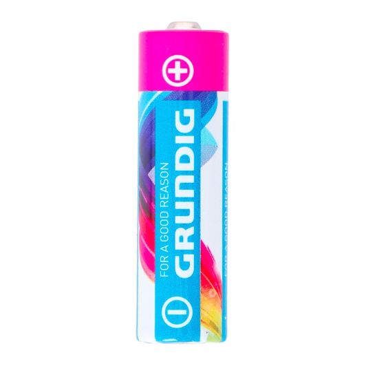 Piles GRUNDIG LR06 x 36