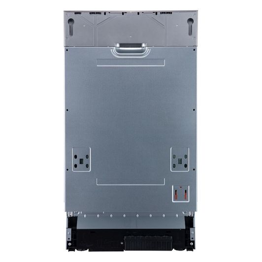 Lave-vaisselle tout intégrable 45 cm VALBERG FBI 10S44 C XAD929C 