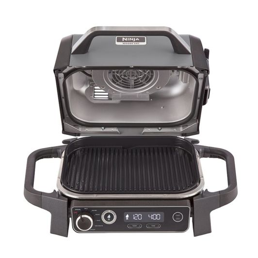 Barbecue de table NINJA WOODFIRE OG701EU