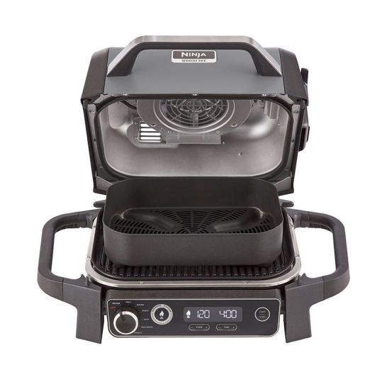 Barbecue de table NINJA WOODFIRE OG701EU