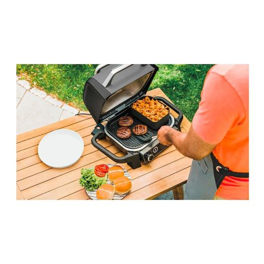 Barbecue de table NINJA WOODFIRE OG701EU