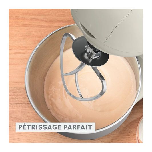 Robot pâtissier MOULINEX Bake Essential QA160110