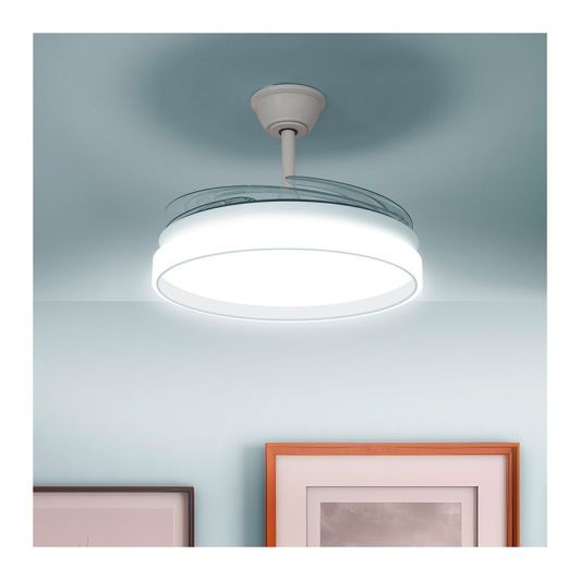 Ventilateur de plafond INNOVAGOODS V0103952