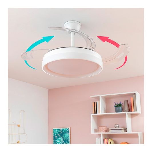 Ventilateur de plafond INNOVAGOODS V0103952