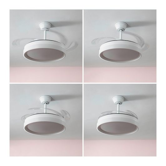 Ventilateur de plafond INNOVAGOODS V0103952