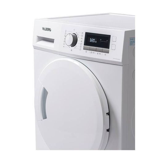 Sèche-linge pompe à chaleur VALBERG DHP 8 E FD W566C