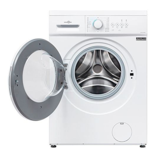 Lave-linge hublot 5 kg HIGH ONE WF 510 C W566C2