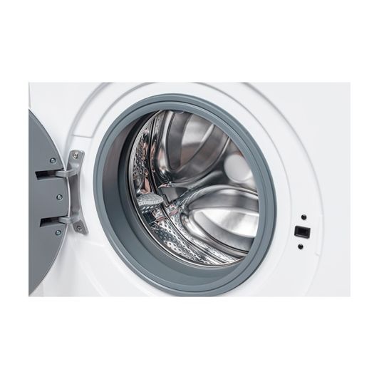 Lave-linge hublot 5 kg HIGH ONE WF 510 C W566C2