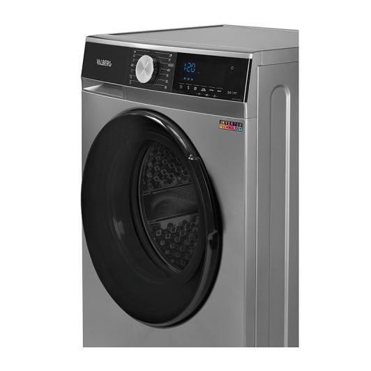 Lave-linge hublot 8 kg VALBERG WF 814 A-10 S566C2