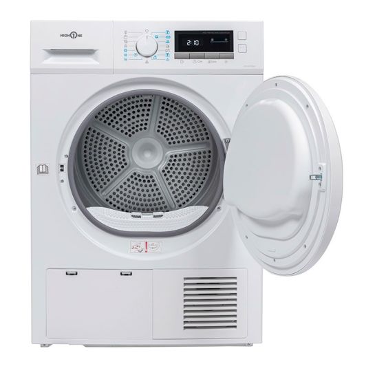 Sèche-linge condensation HIGH ONE DC 8 G FD W566C