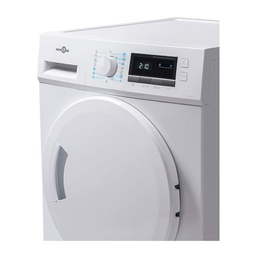 Sèche-linge condensation HIGH ONE DC 8 G FD W566C