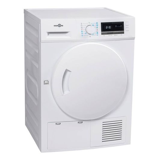 Sèche-linge condensation HIGH ONE DC 8 G FD W566C