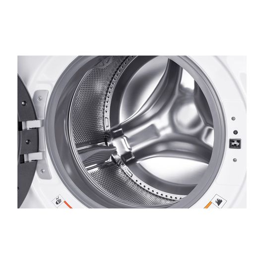 Lave-linge hublot 18kg VALBERG WF 1810 D W566C2