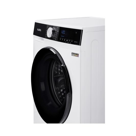 Lave-linge hublot 12 kg VALBERG WF 1214 A-20 W566C