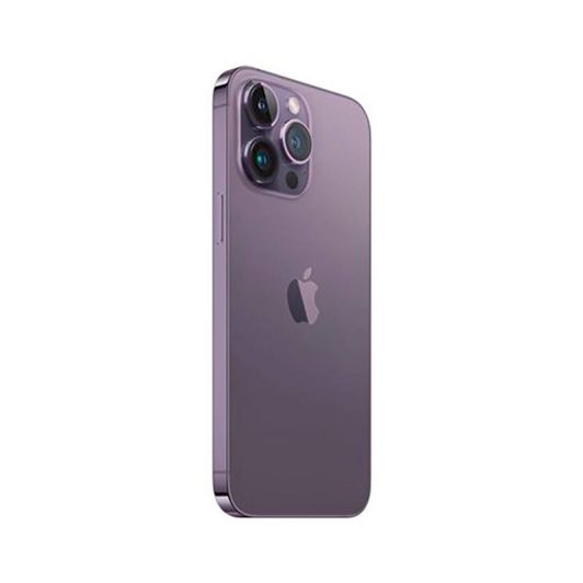 APPLE iPhone 14 Pro Max 128Go Violet Reconditionné Grade Eco