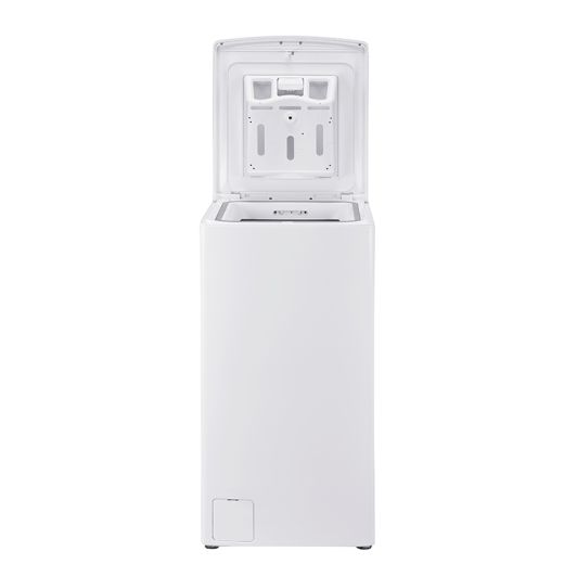 Lave-linge top 6 kg VALBERG WT 612 C W566C2