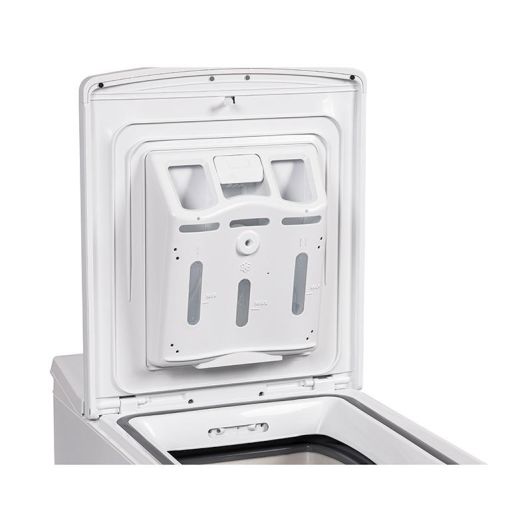 Lave-linge top 6 kg VALBERG WT 612 C W566C2