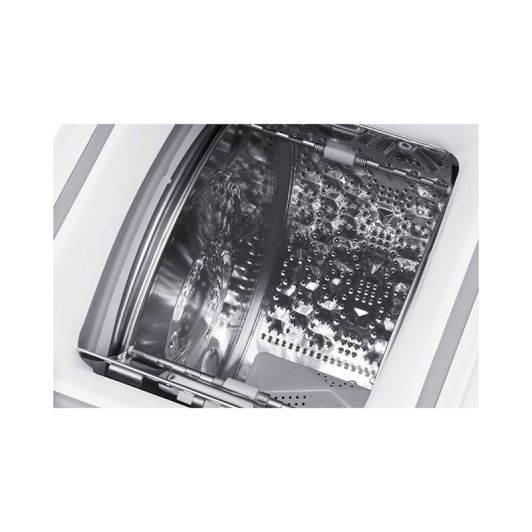 Lave-linge top 6 kg VALBERG WT 612 C W566C2