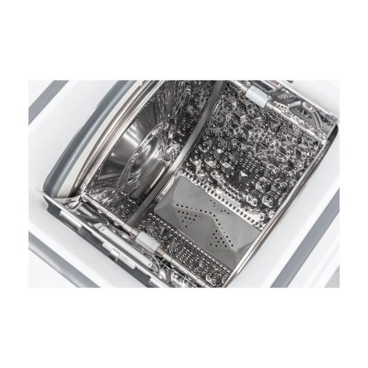 Lave-linge top 6 kg VALBERG WT 612 C W566C2