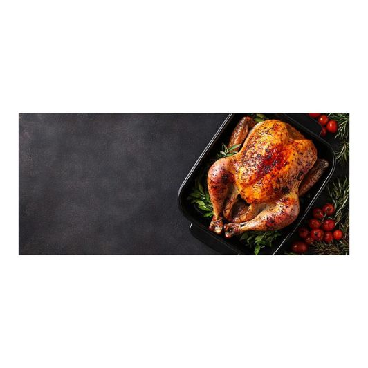 Four posable VALBERG MO AIRFRY 25L MF 225C