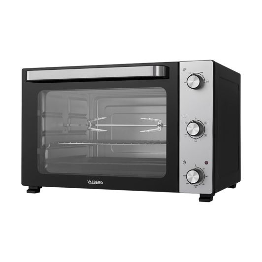 Four posable VALBERG MO 58L MF 225C - V2