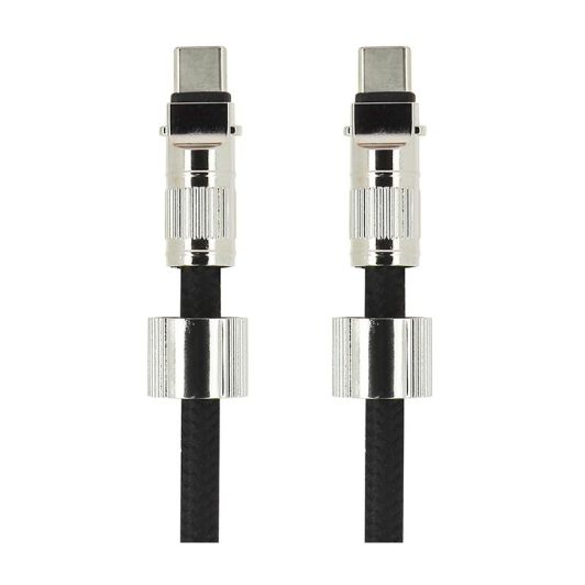Bandoulière pour Smartphone avec Cordon USB-C Intégré