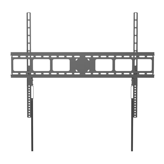 Support mural EDENWOOD Fixe F4 de 190 à 254 cm
