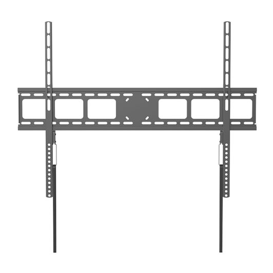 Support mural EDENWOOD Fixe F4 de 190 à 254 cm