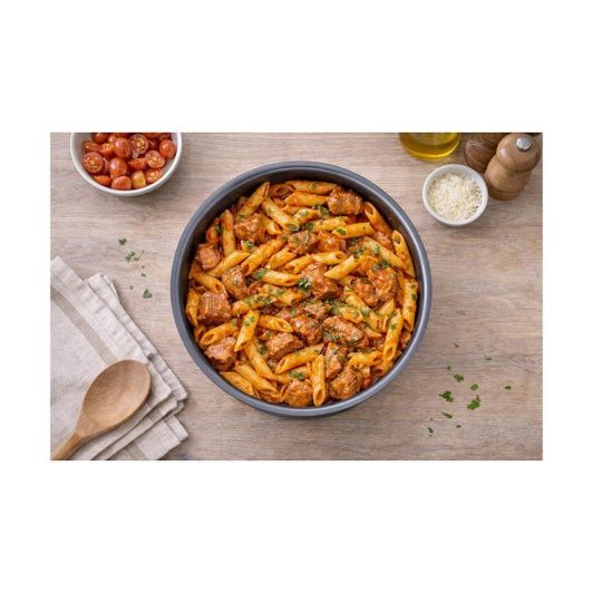 Lot de 2 casseroles céramique ARTHUR MARTIN 16-20 cm 